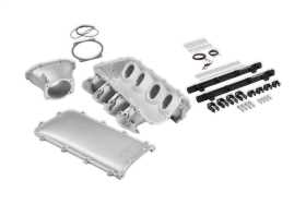 Holley EFI Ultra Lo-Ram Intake Manifold Kit